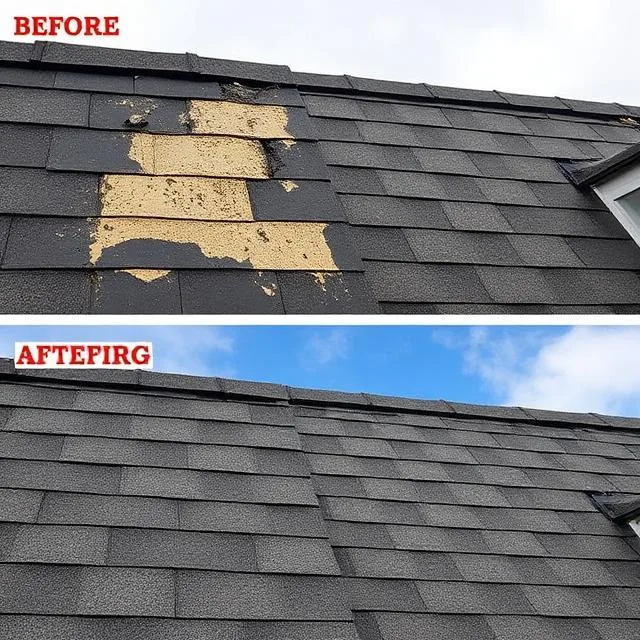 Roof Repair Near Me in Boulder Creek, CA near me